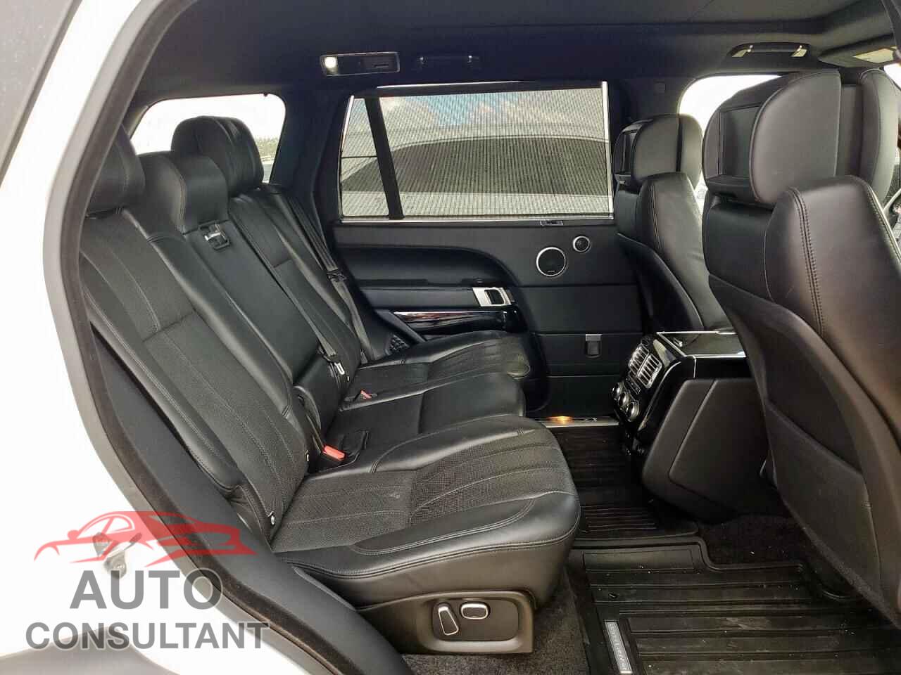 LAND ROVER RANGEROVER 2015 - SALGS3TF2FA210878