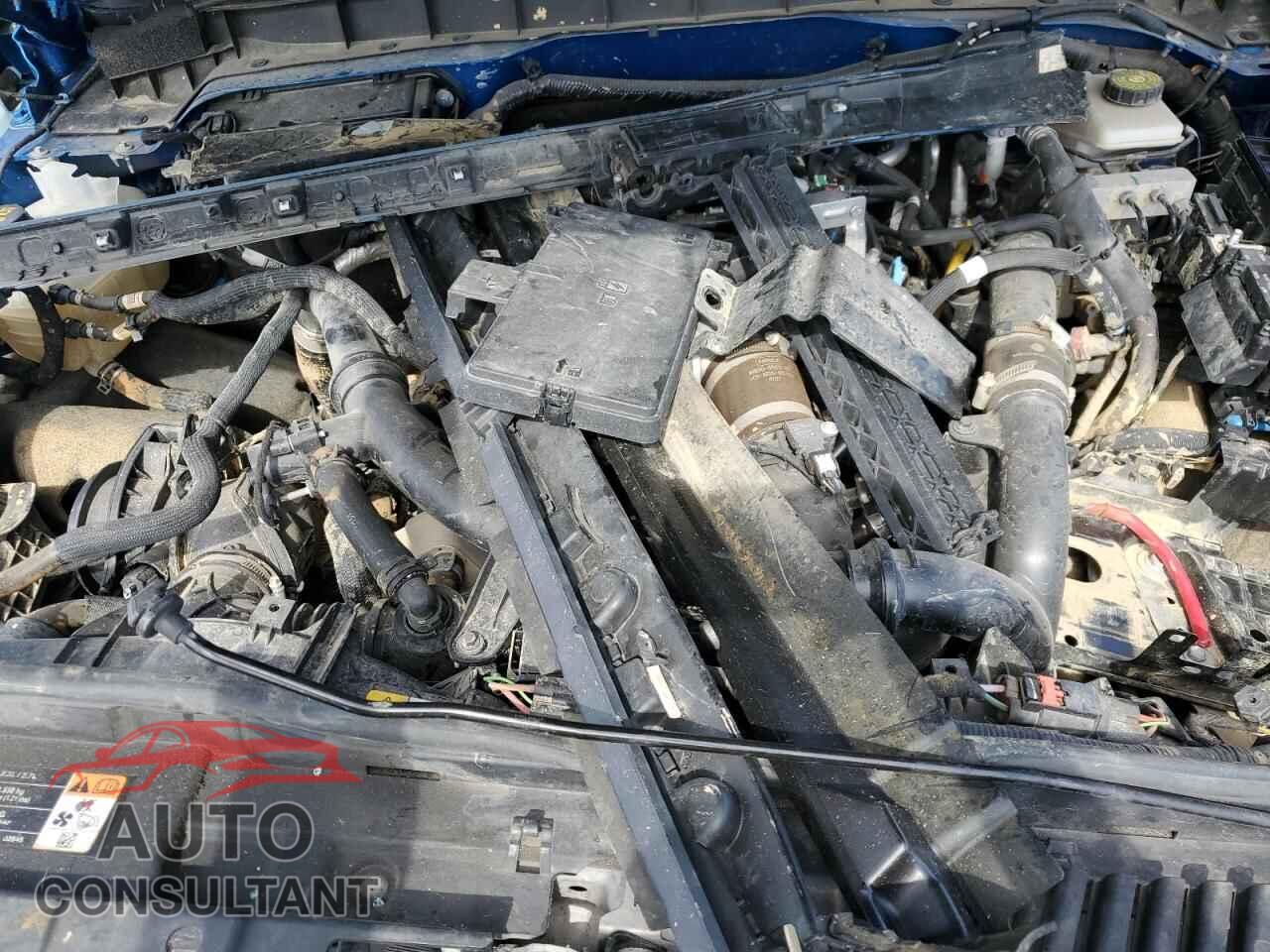 FORD BRONCO 2021 - 1FMDE5CP3MLB05902