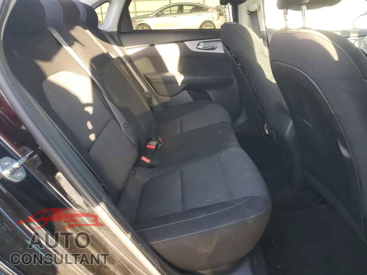 KIA FORTE 2023 - 3KPF24AD5PE548770