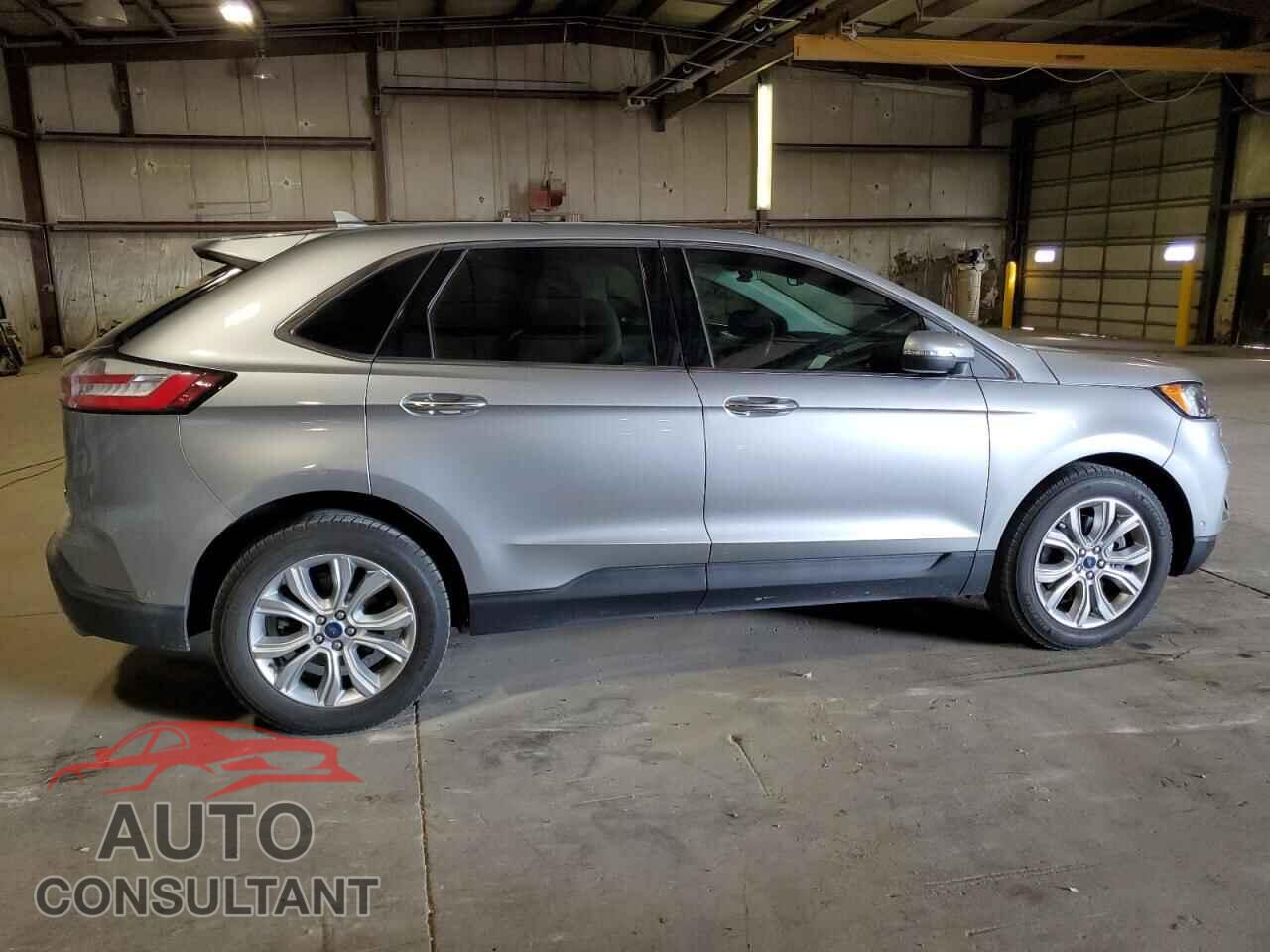 FORD EDGE 2020 - 2FMPK4K97LBA59072