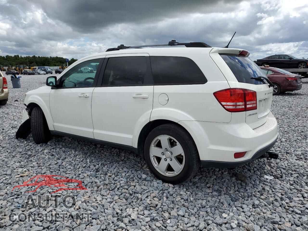 DODGE JOURNEY 2018 - 3C4PDCAB5JT381787