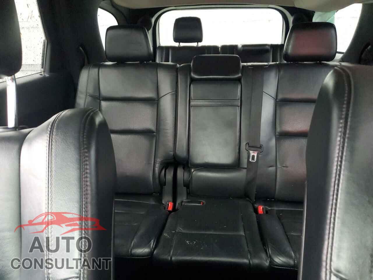 DODGE DURANGO 2015 - 1C4RDJEG4FC245639