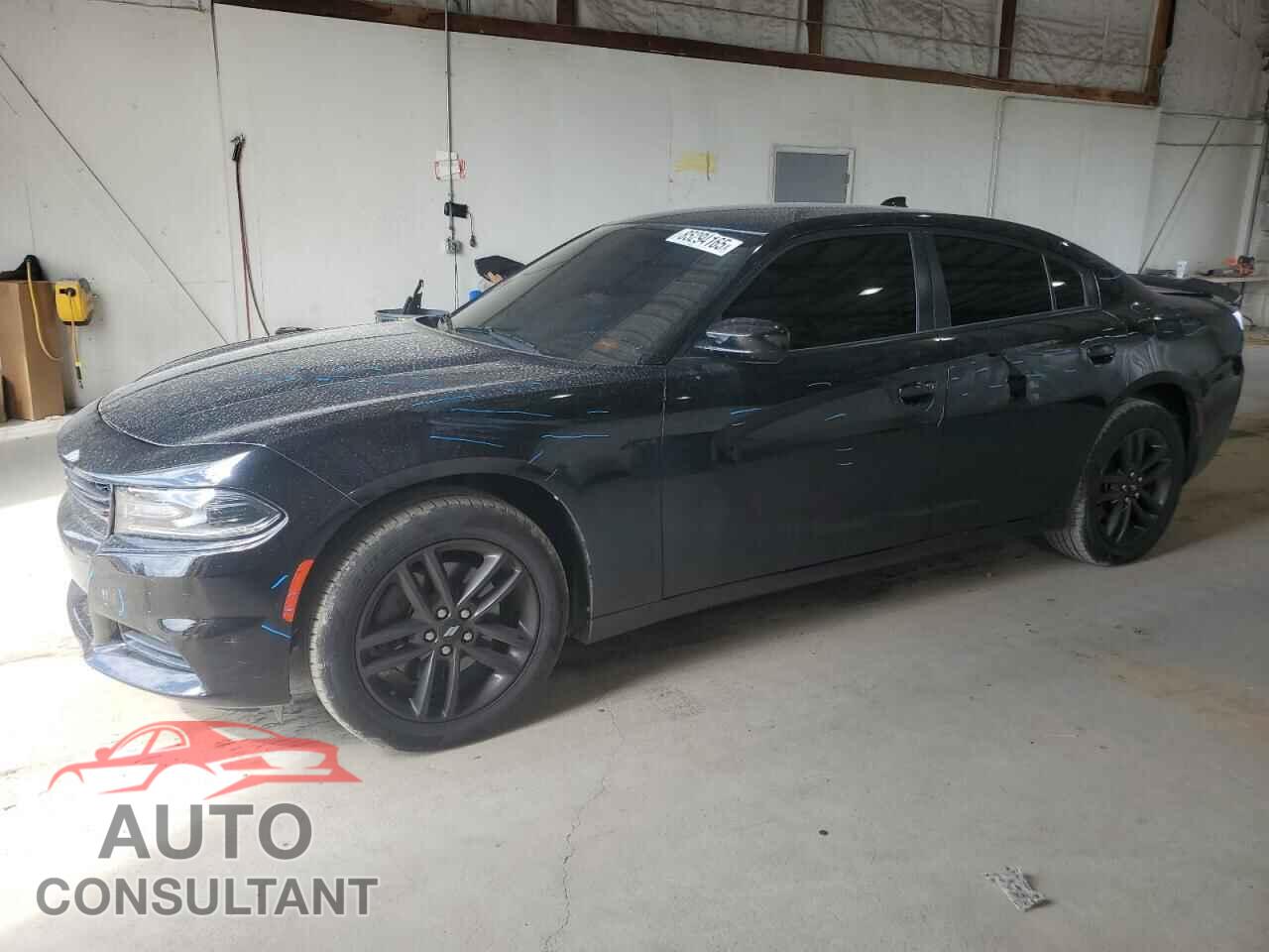 DODGE CHARGER 2019 - 2C3CDXJG7KH671397