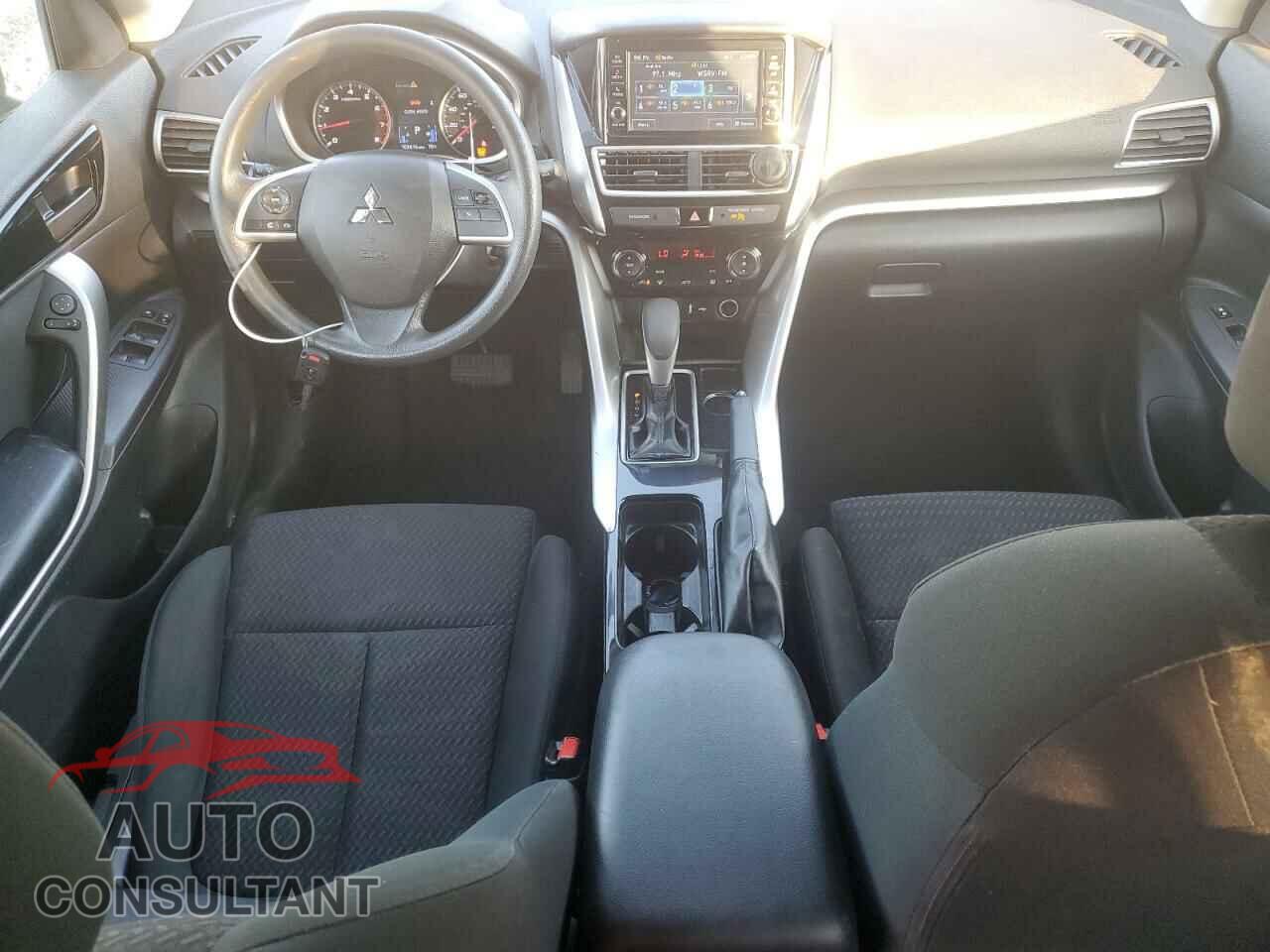 MITSUBISHI ECLIPSE 2020 - JA4AS3AAXLZ024243