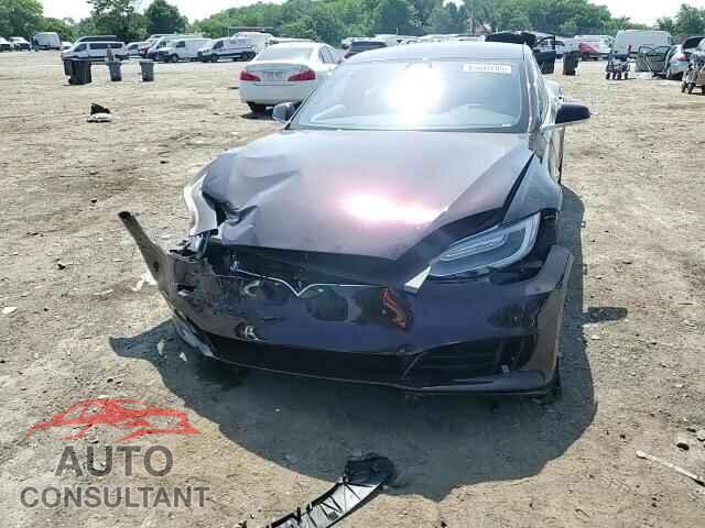 TESLA MODEL S 2016 - 5YJSA1E13GF174122