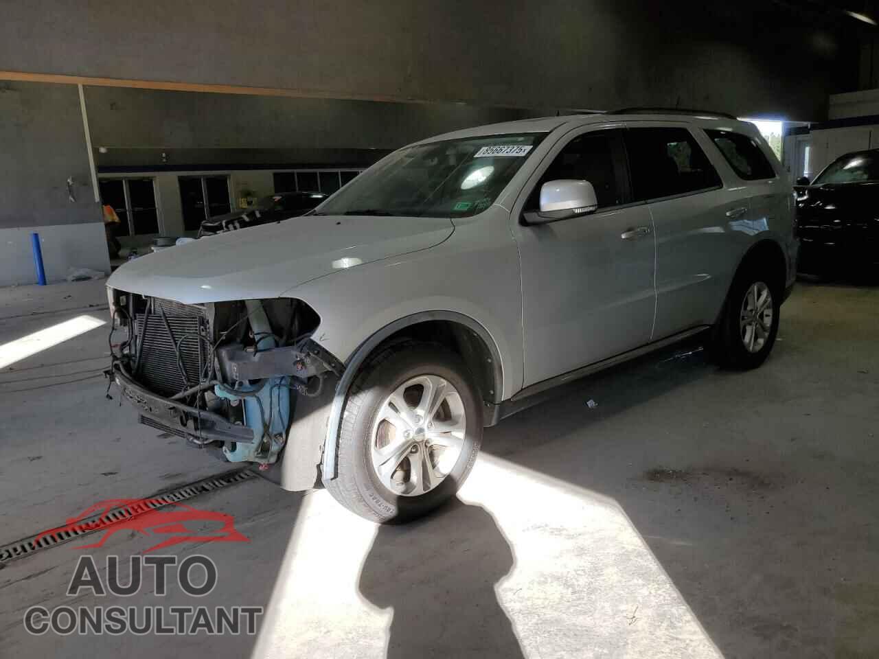 DODGE DURANGO 2012 - 1C4RDJDG2CC105764