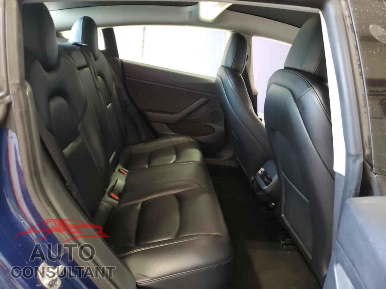 TESLA MODEL 3 2022 - 5YJ3E1EA6NF290730