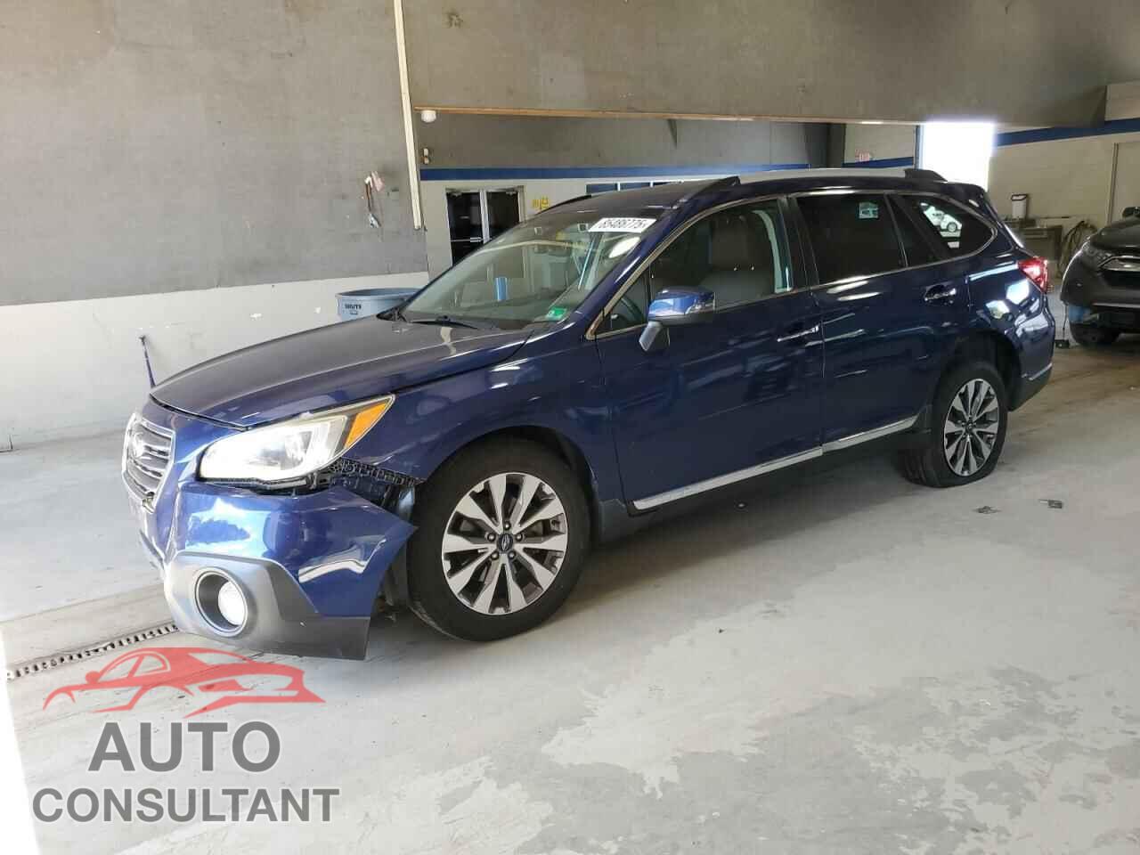 SUBARU OUTBACK 2017 - 4S4BSETC0H3419140