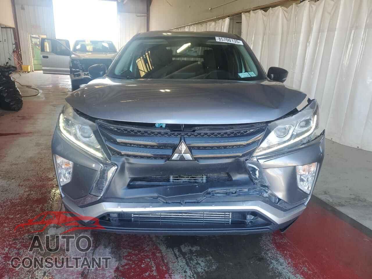 MITSUBISHI ECLIPSE 2018 - JA4AT4AAXJZ043634