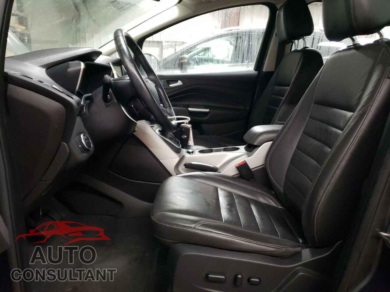 FORD CMAX 2015 - 1FADP5CU9FL106968
