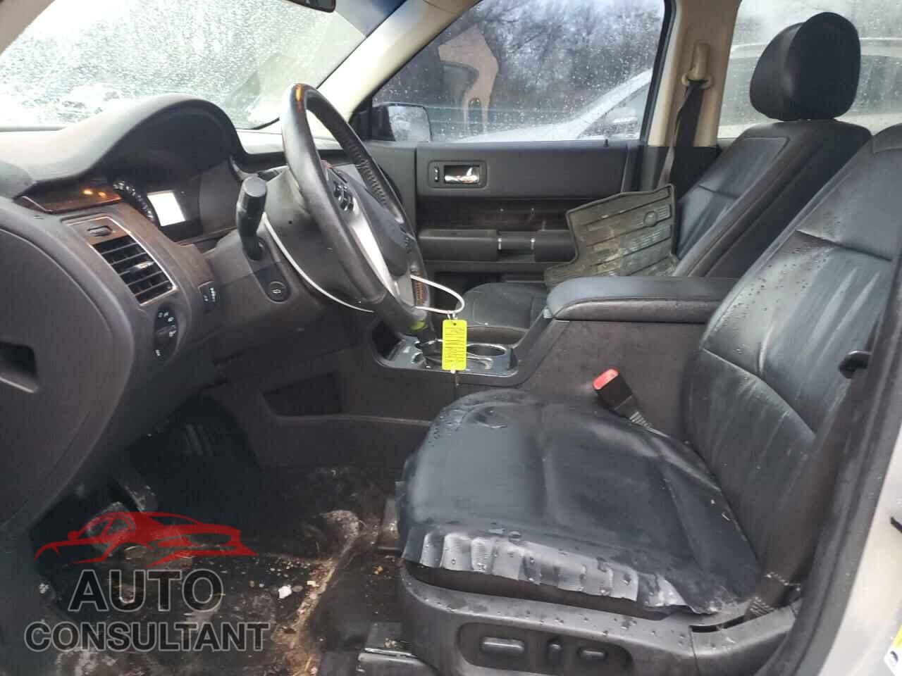 FORD FLEX 2013 - 2FMGK5C82DBD12652