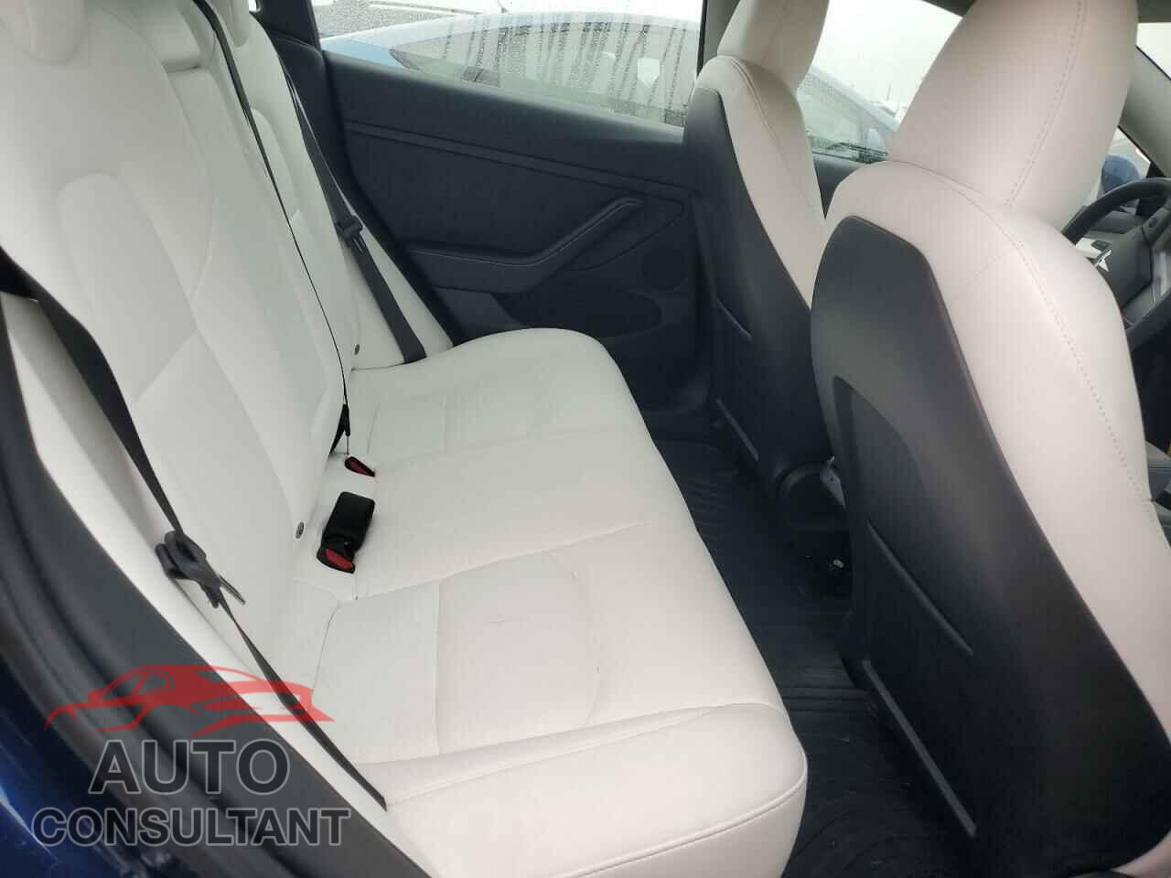 TESLA MODEL 3 2023 - 5YJ3E1EA2PF657304