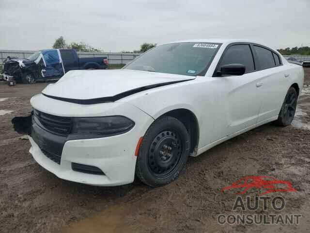 DODGE CHARGER 2019 - 2C3CDXBGXKH692890