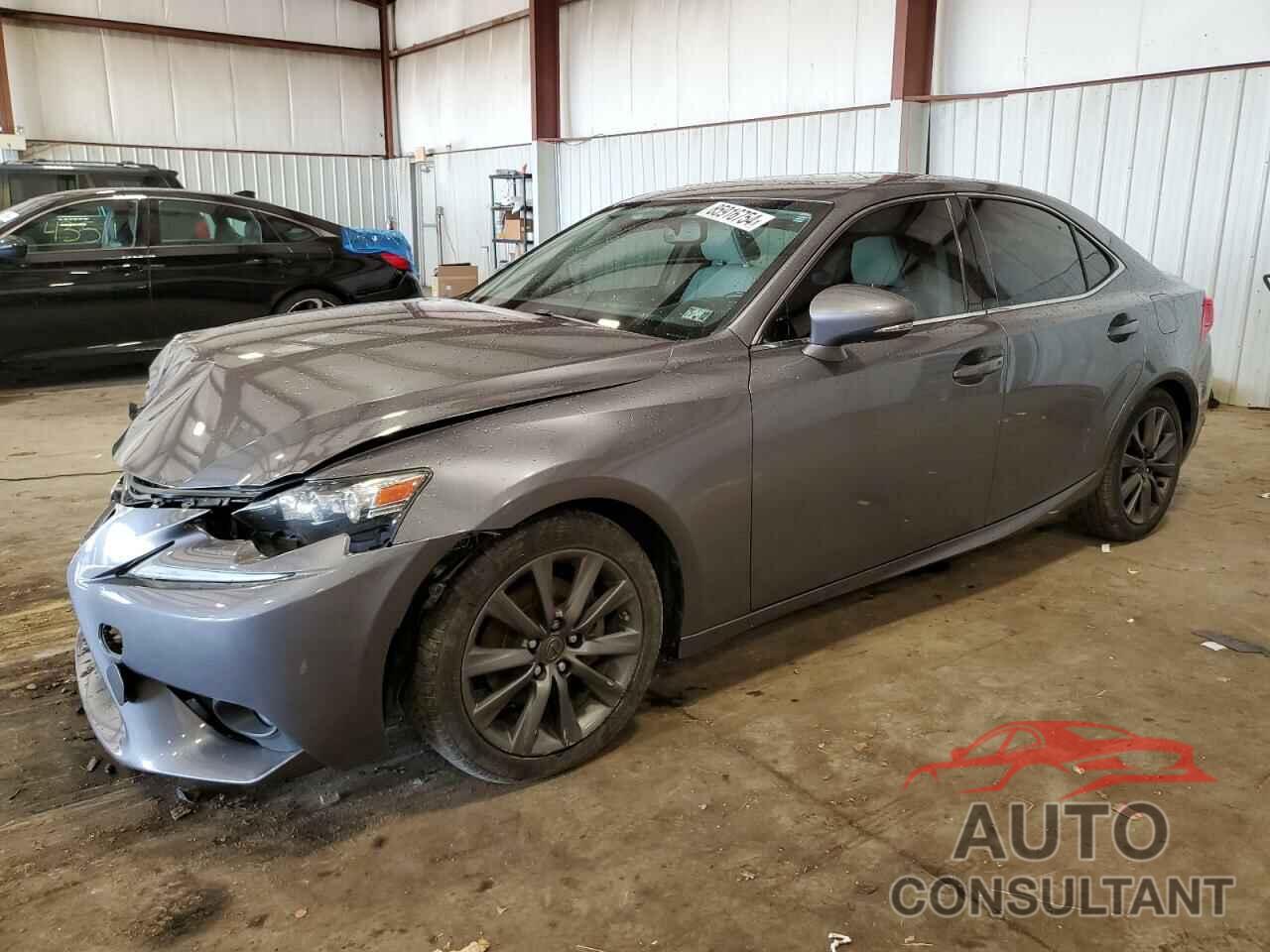 LEXUS IS 2015 - JTHCF1D27F5029714