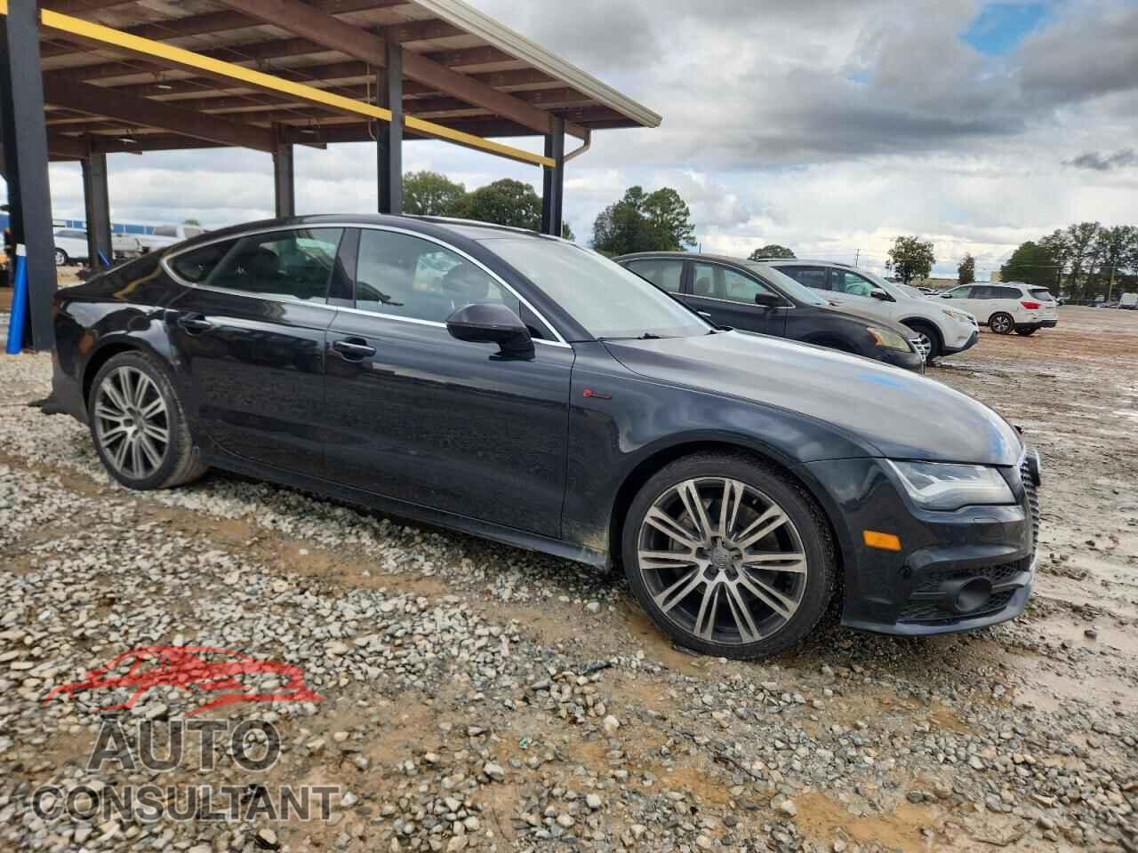 AUDI A7 2013 - WAU2GAFC4DN038428