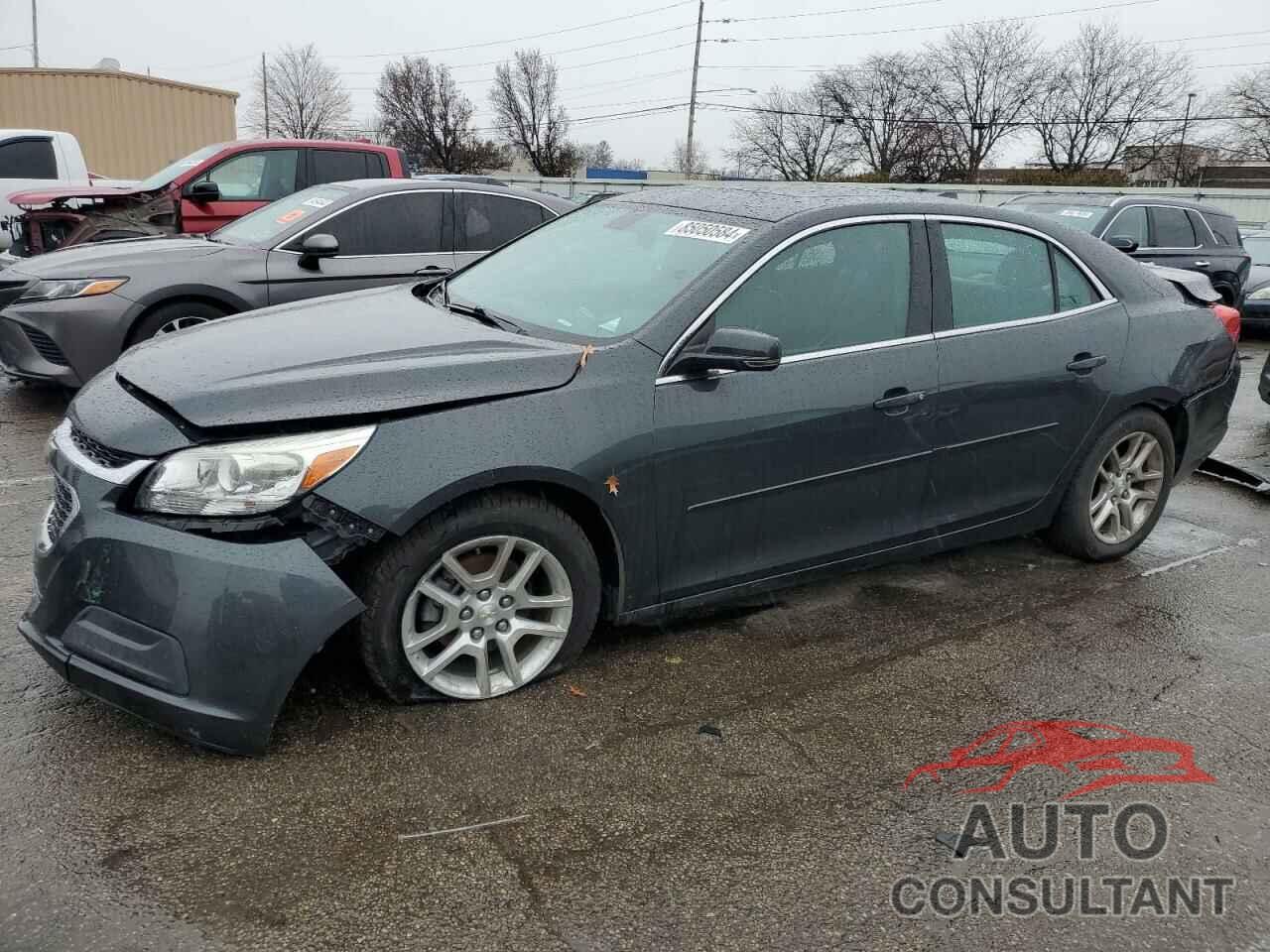 CHEVROLET MALIBU 2014 - 1G11C5SL2EF181289