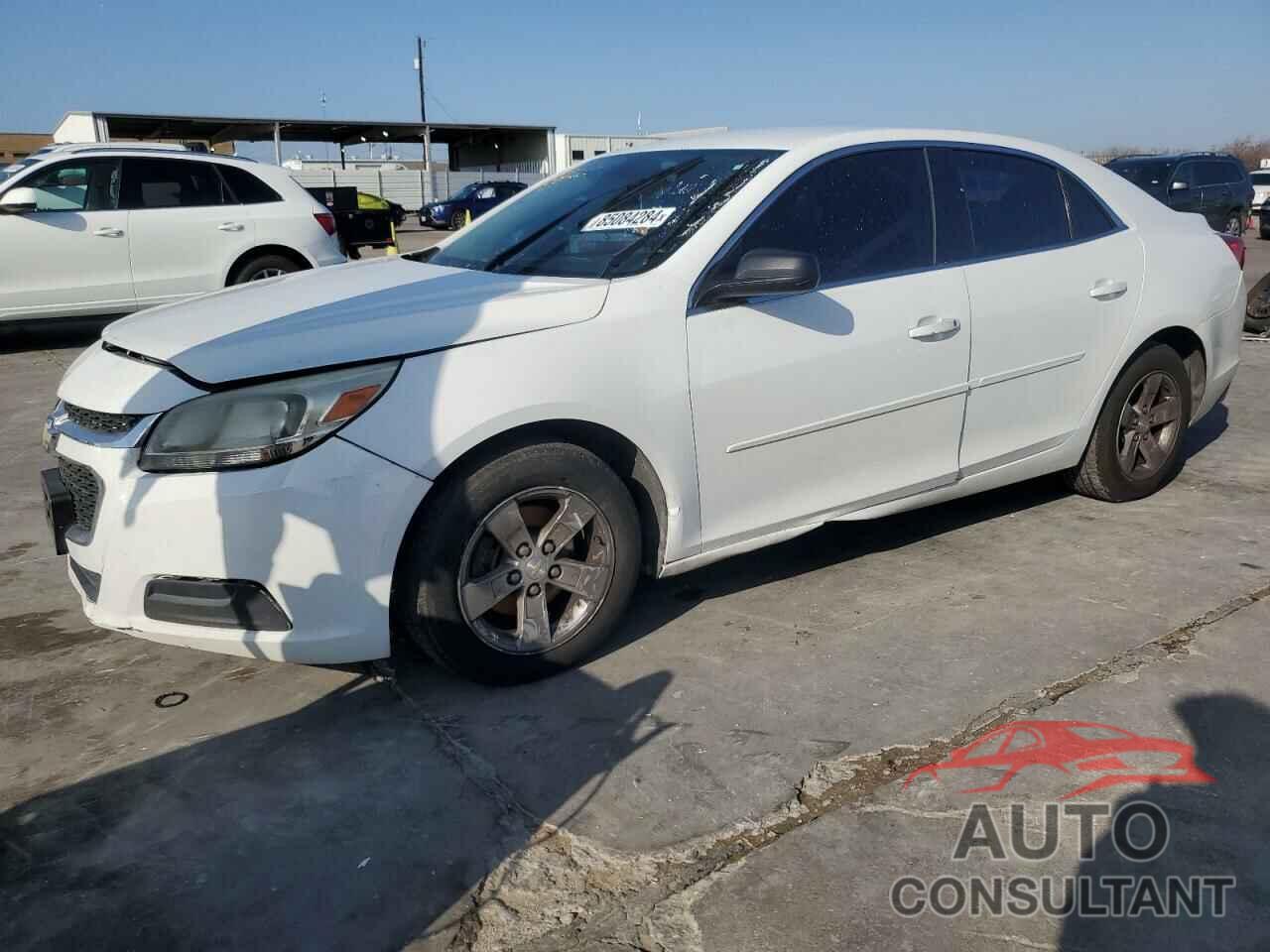 CHEVROLET MALIBU 2014 - 1G11B5SL7EF179136
