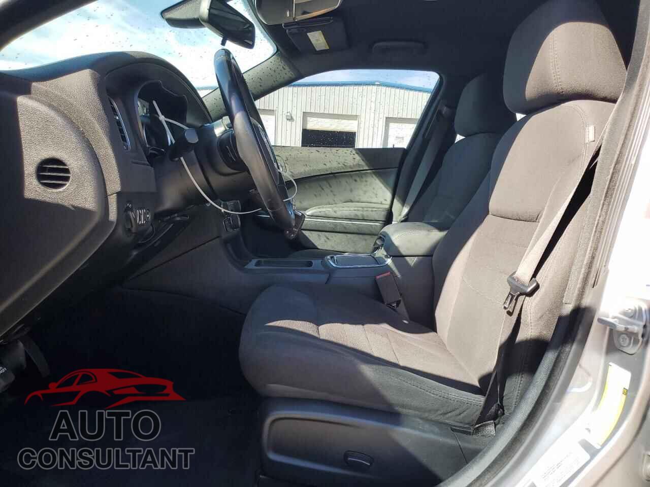 DODGE CHARGER 2015 - 2C3CDXAT3FH902072