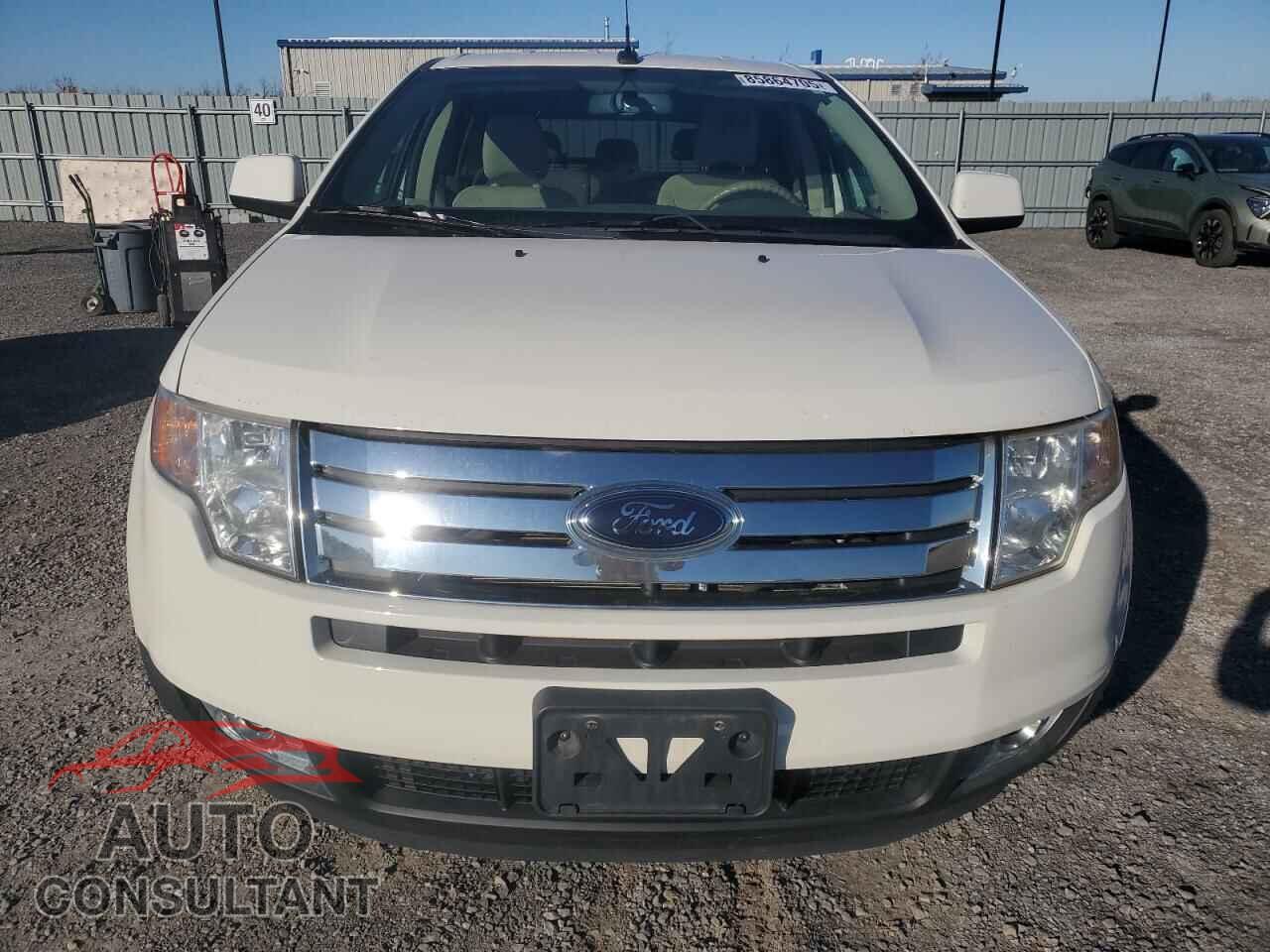 FORD EDGE 2010 - 2FMDK4JC9ABB30768