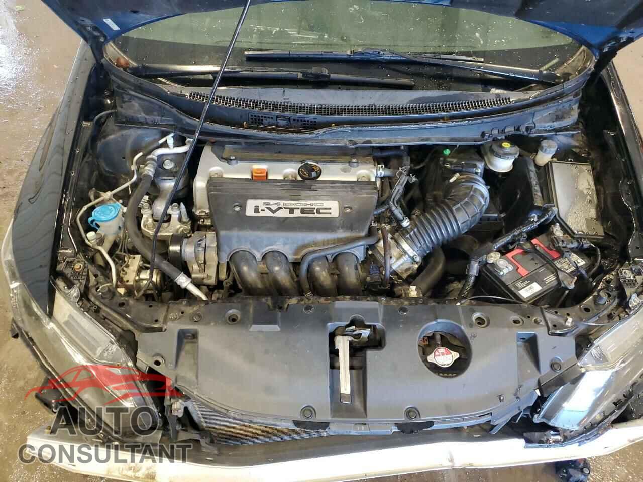 HONDA CIVIC 2014 - 2HGFB6E56EH700413