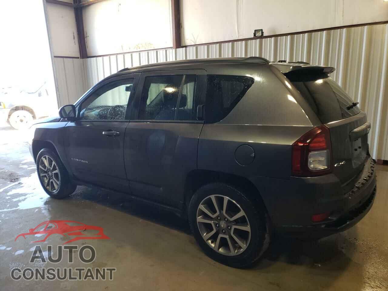 JEEP COMPASS 2014 - 1C4NJDCB9ED920765