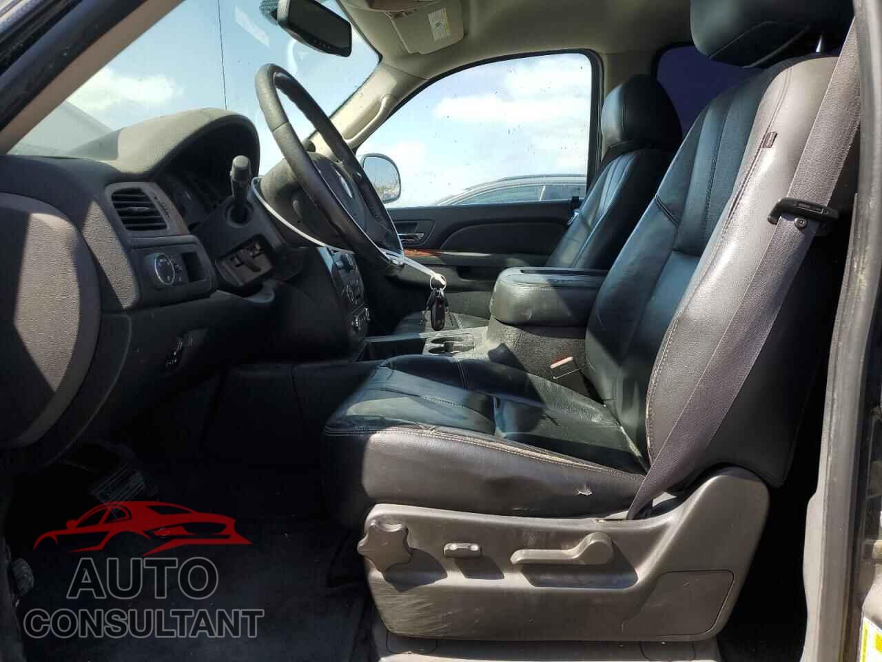 CHEVROLET AVALANCHE 2011 - 3GNMCFE09BG201809