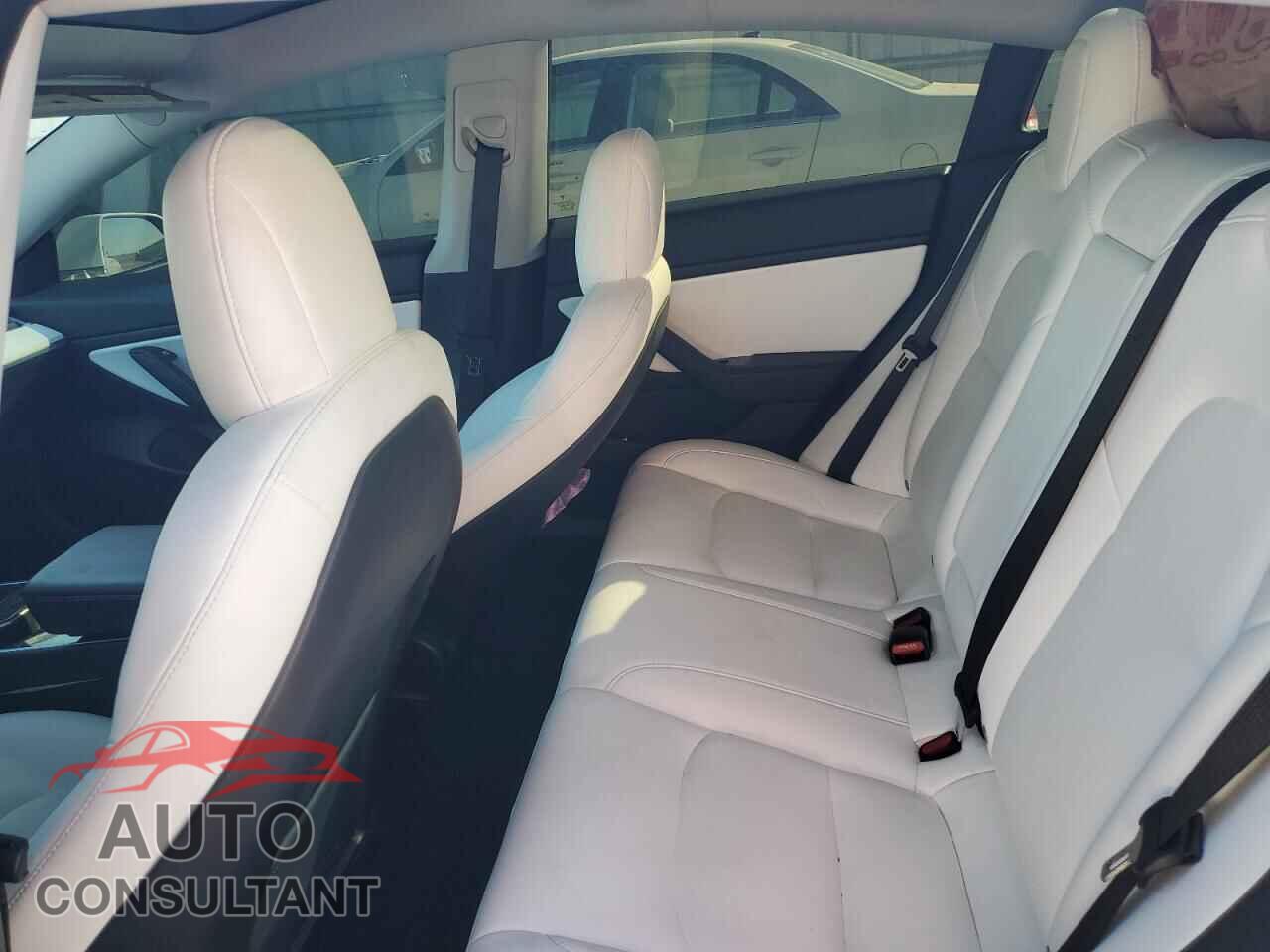TESLA MODEL 3 2020 - 5YJ3E1EA4LF746138