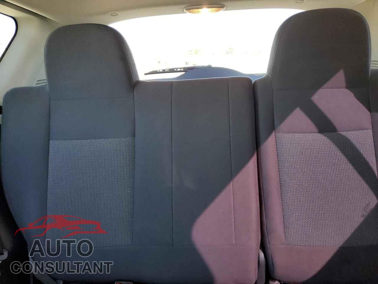 JEEP COMPASS 2015 - 1C4NJCBA5FD249776