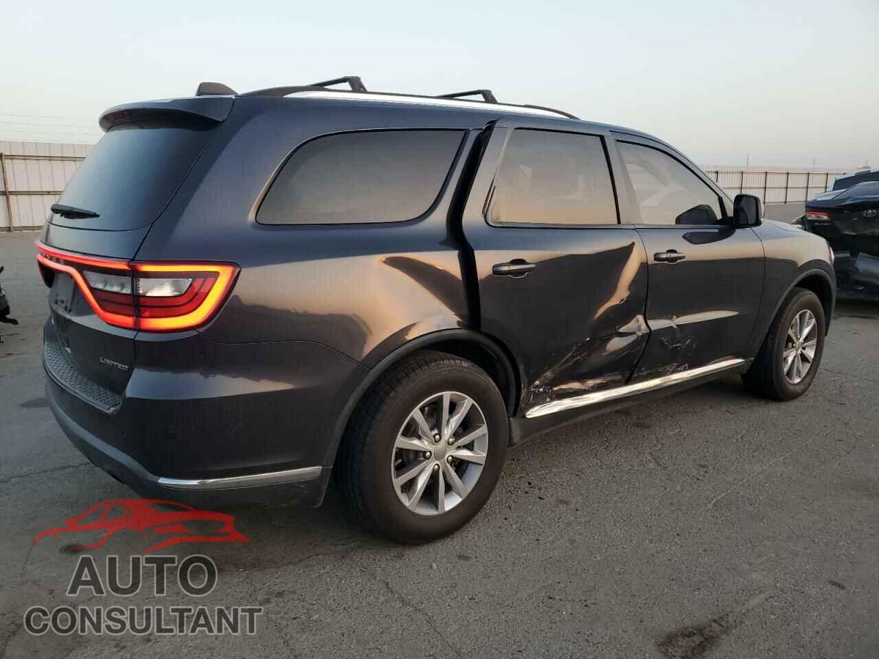 DODGE DURANGO 2014 - 1C4RDHDG2EC438378