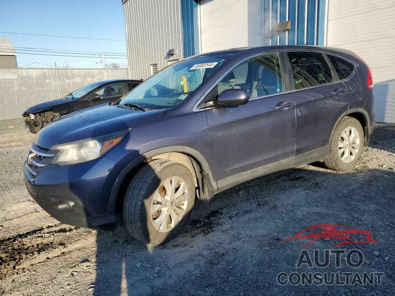 HONDA CRV 2012 - 5J6RM4H51CL800077