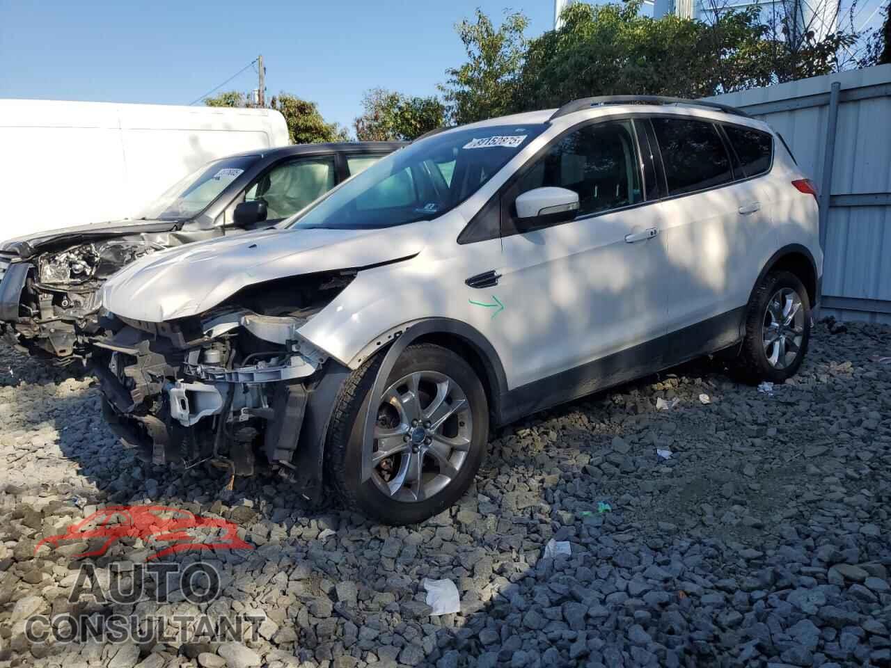 FORD ESCAPE 2013 - 1FMCU0H90DUC40289