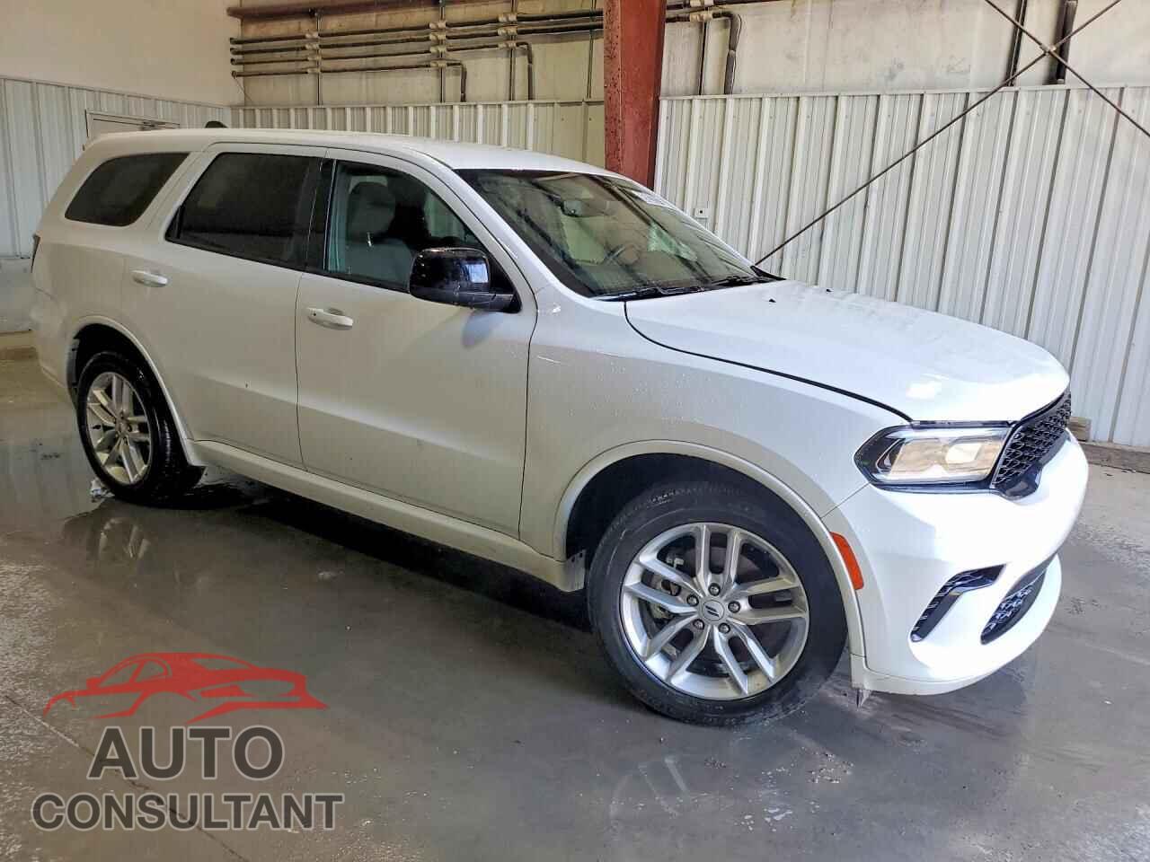 DODGE DURANGO 2025 - 1C4RDJDG5SC547453