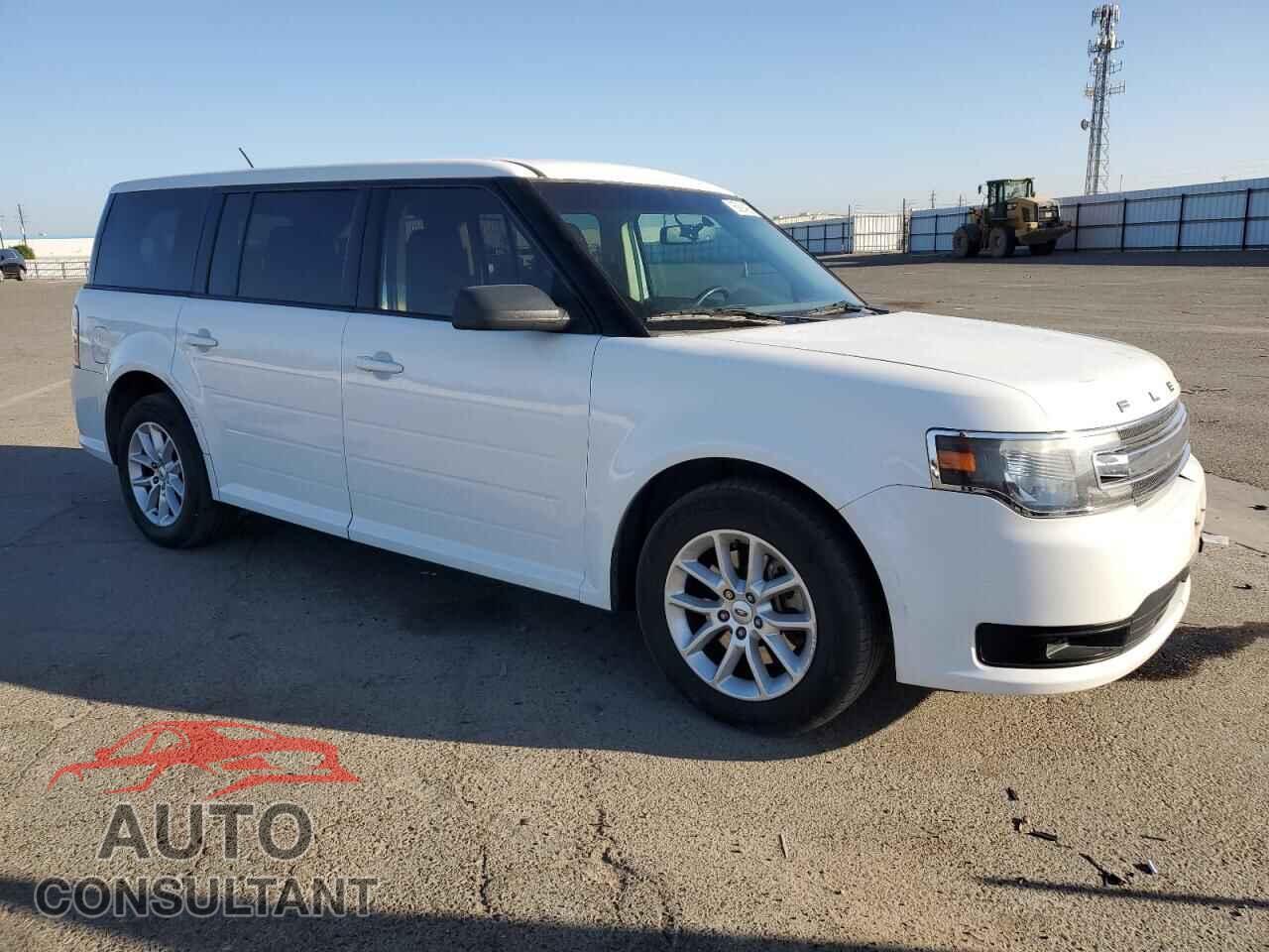 FORD FLEX 2015 - 2FMGK5B88FBA04468