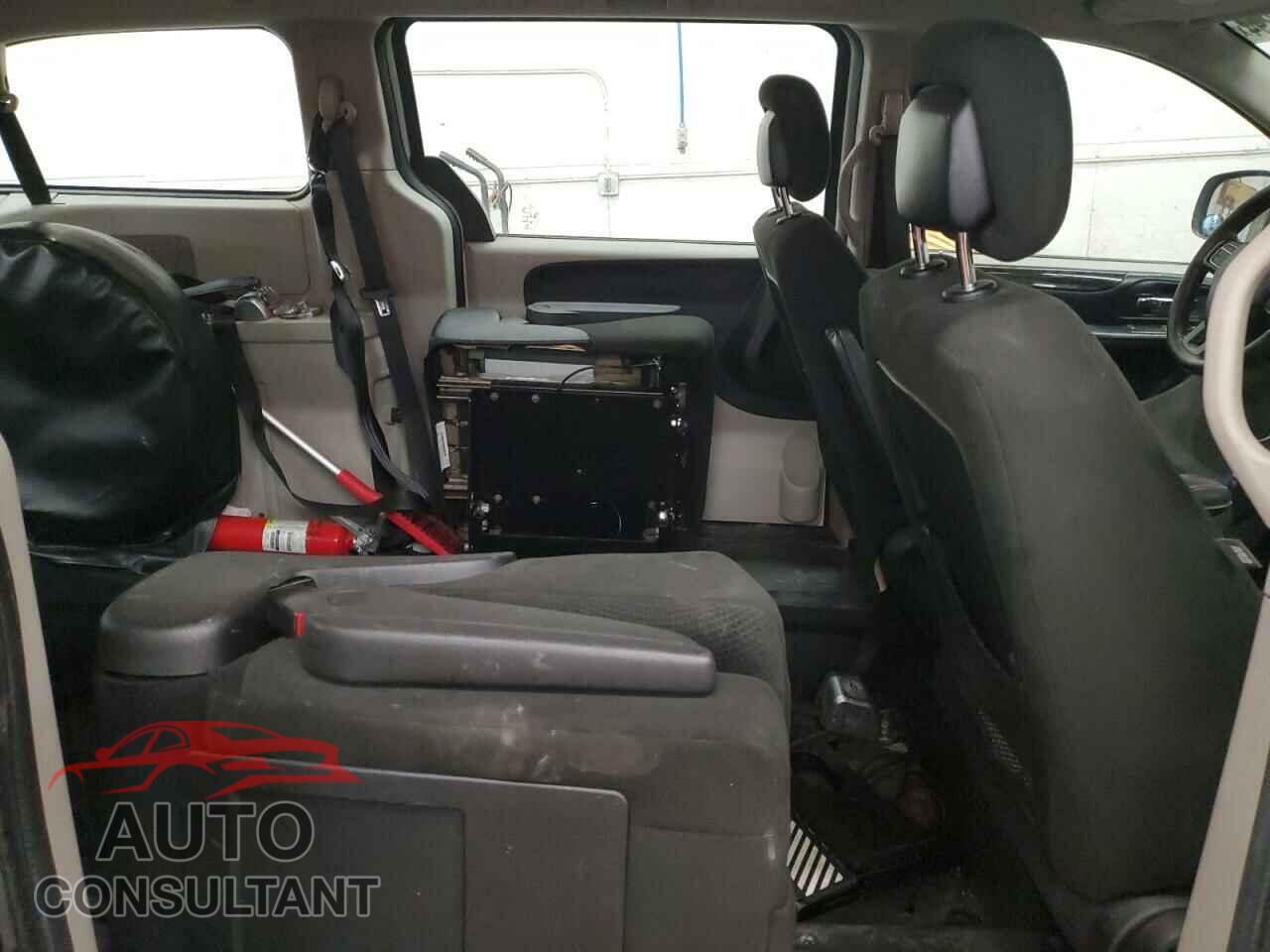 DODGE CARAVAN 2015 - 2C4RDGBG7FR685725