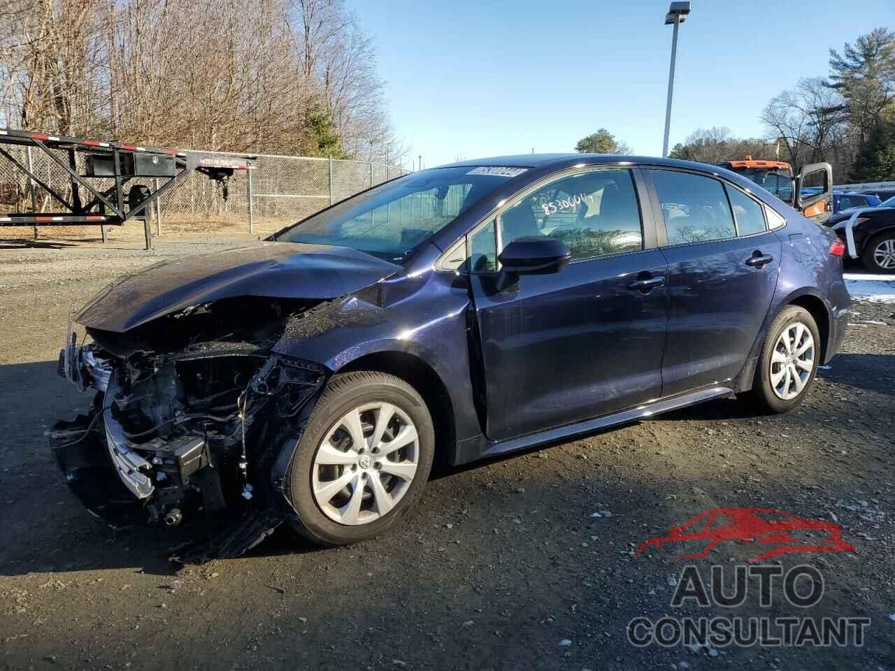 TOYOTA COROLLA 2024 - 5YFB4MDE7RP188951