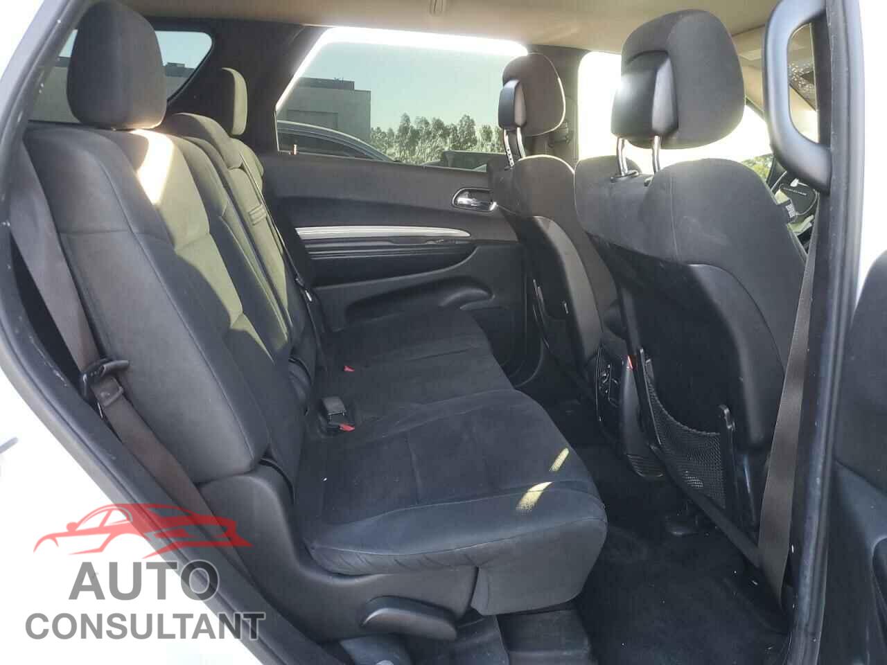 DODGE DURANGO 2014 - 1C4RDHAG5EC382800