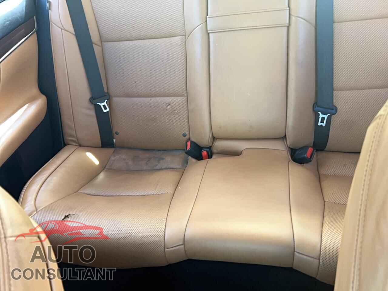 LEXUS GS350 2014 - JTHBE1BL9E5032770