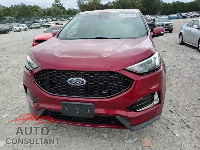 FORD EDGE 2019 - 2FMPK4AP0KBB67645