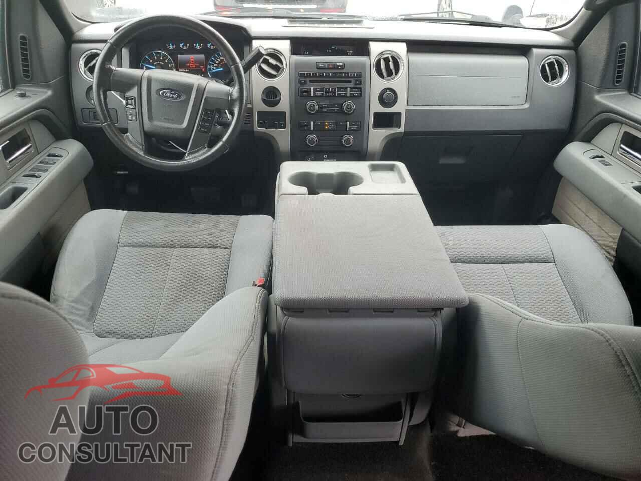 FORD F-150 2011 - 1FTFW1CTXBFB80737
