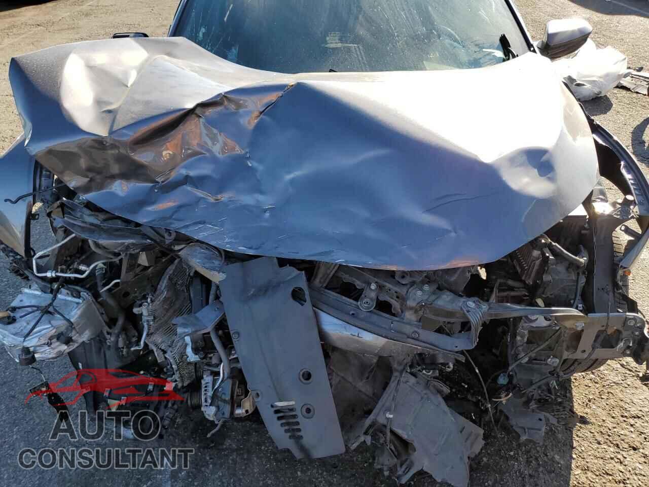 HONDA CIVIC 2019 - 2HGFC2F8XKH562028