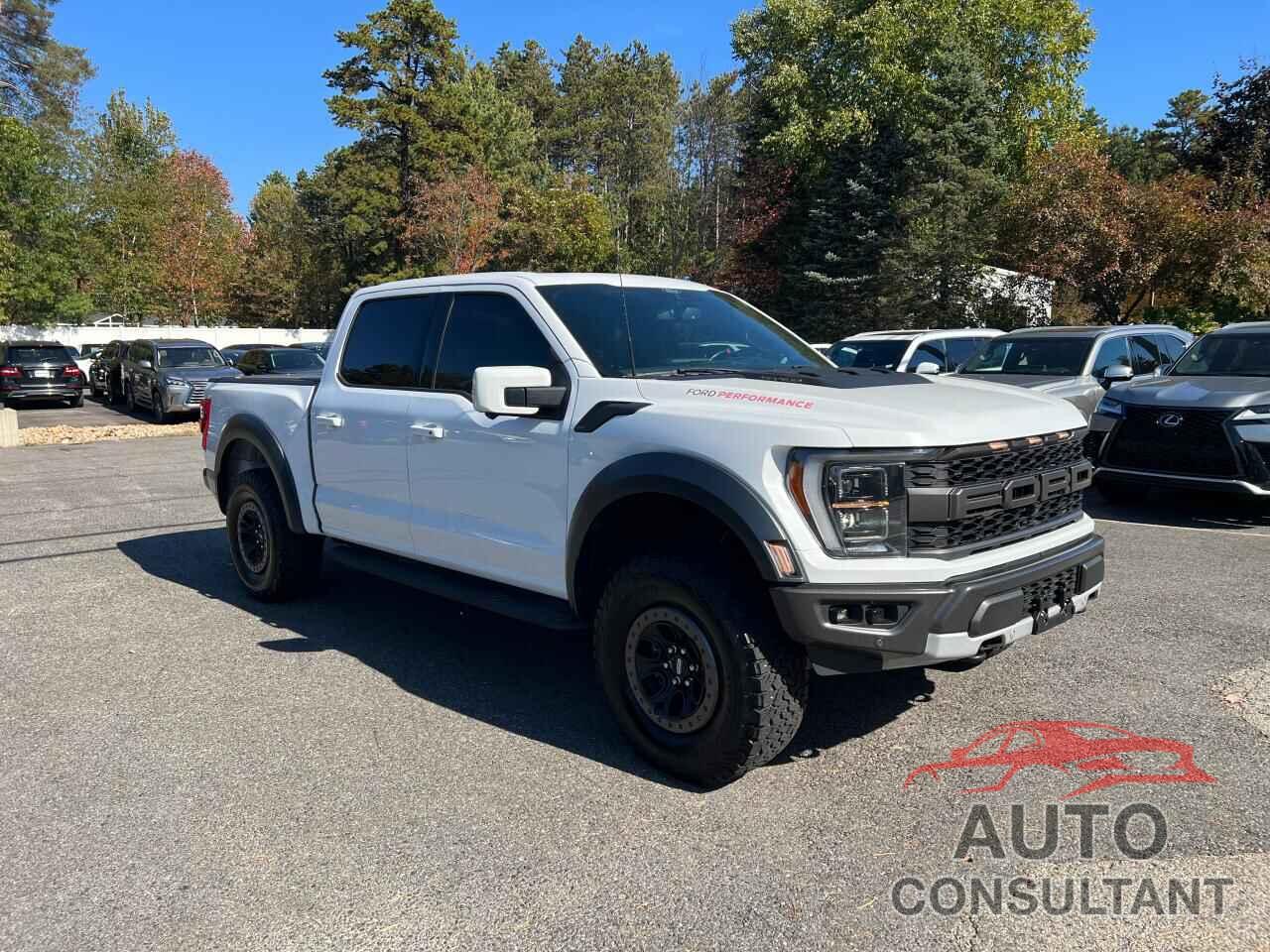 FORD F150 2021 - 1FTFW1RGXMFC79653