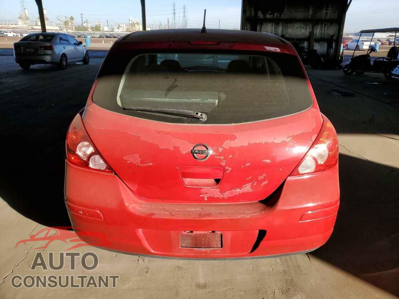 NISSAN VERSA 2012 - 3N1BC1CP8CK226382
