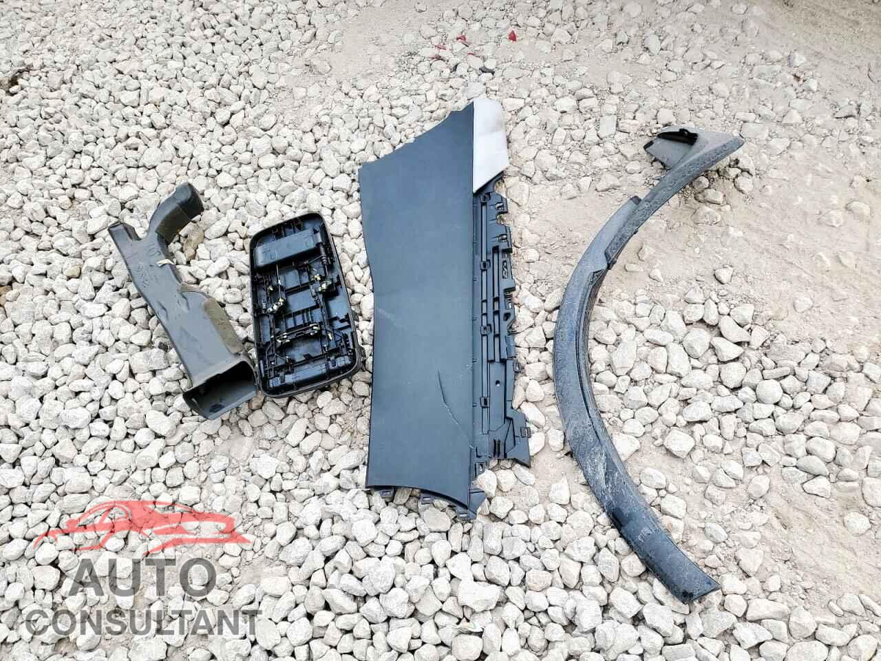 LEXUS RX350 2023 - 2T2BAMBA4PC016877
