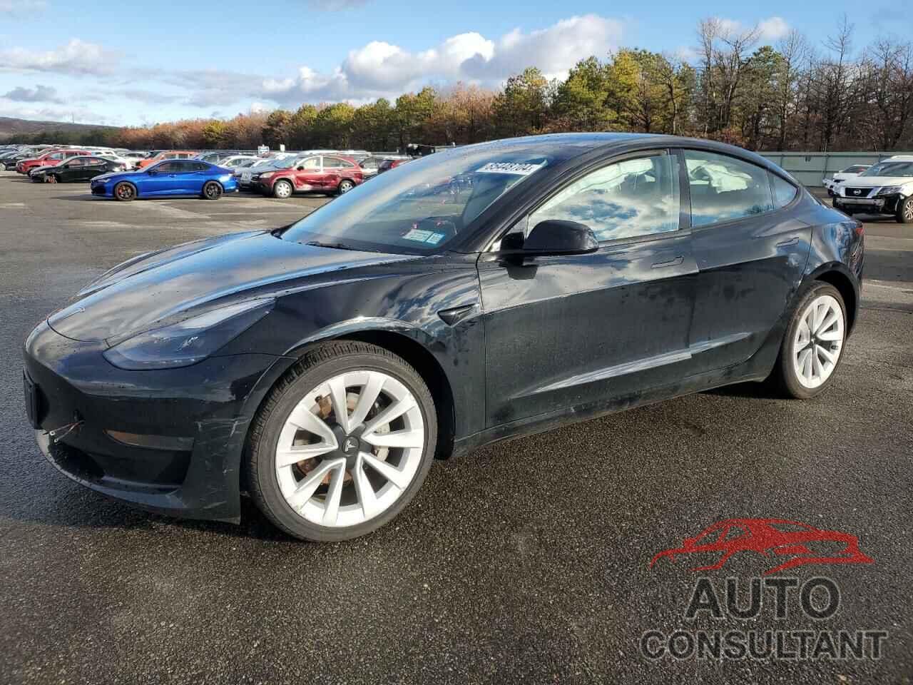 TESLA MODEL 3 2023 - 5YJ3E1EA8PF594189