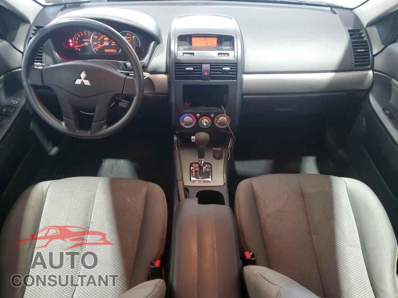 MITSUBISHI GALANT 2011 - 4A32B2FF8BE012443