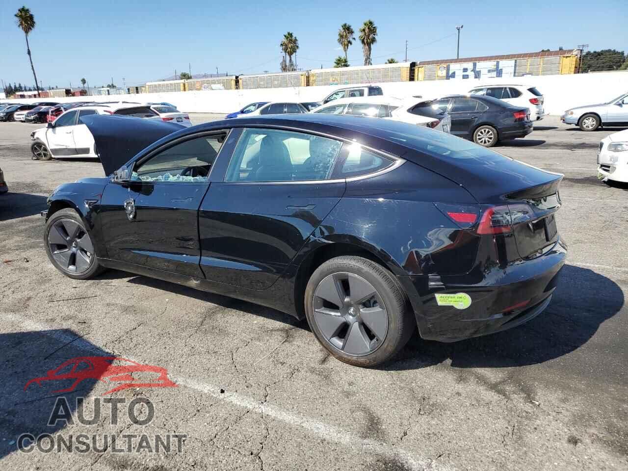 TESLA MODEL 3 2023 - 5YJ3E1EB5PF610518