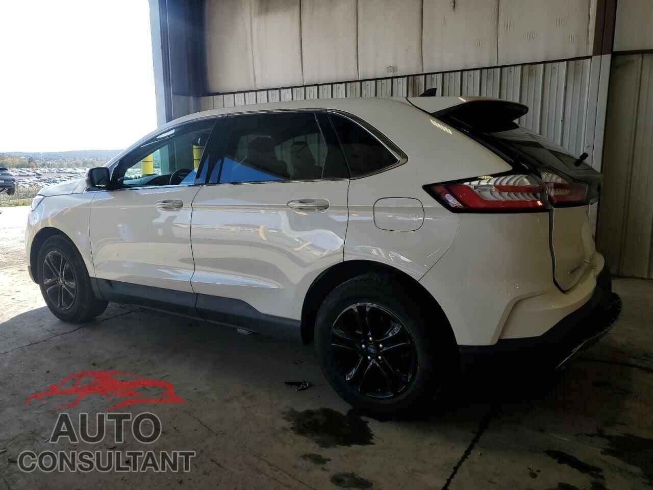 FORD EDGE 2020 - 2FMPK4J99LBB43962