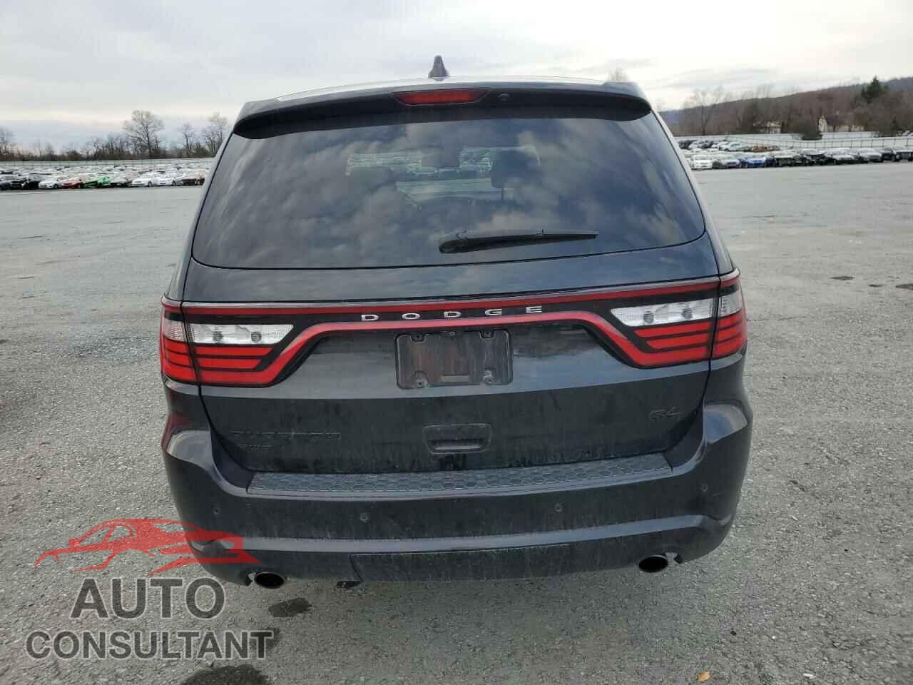 DODGE DURANGO 2015 - 1C4SDJCT3FC133240