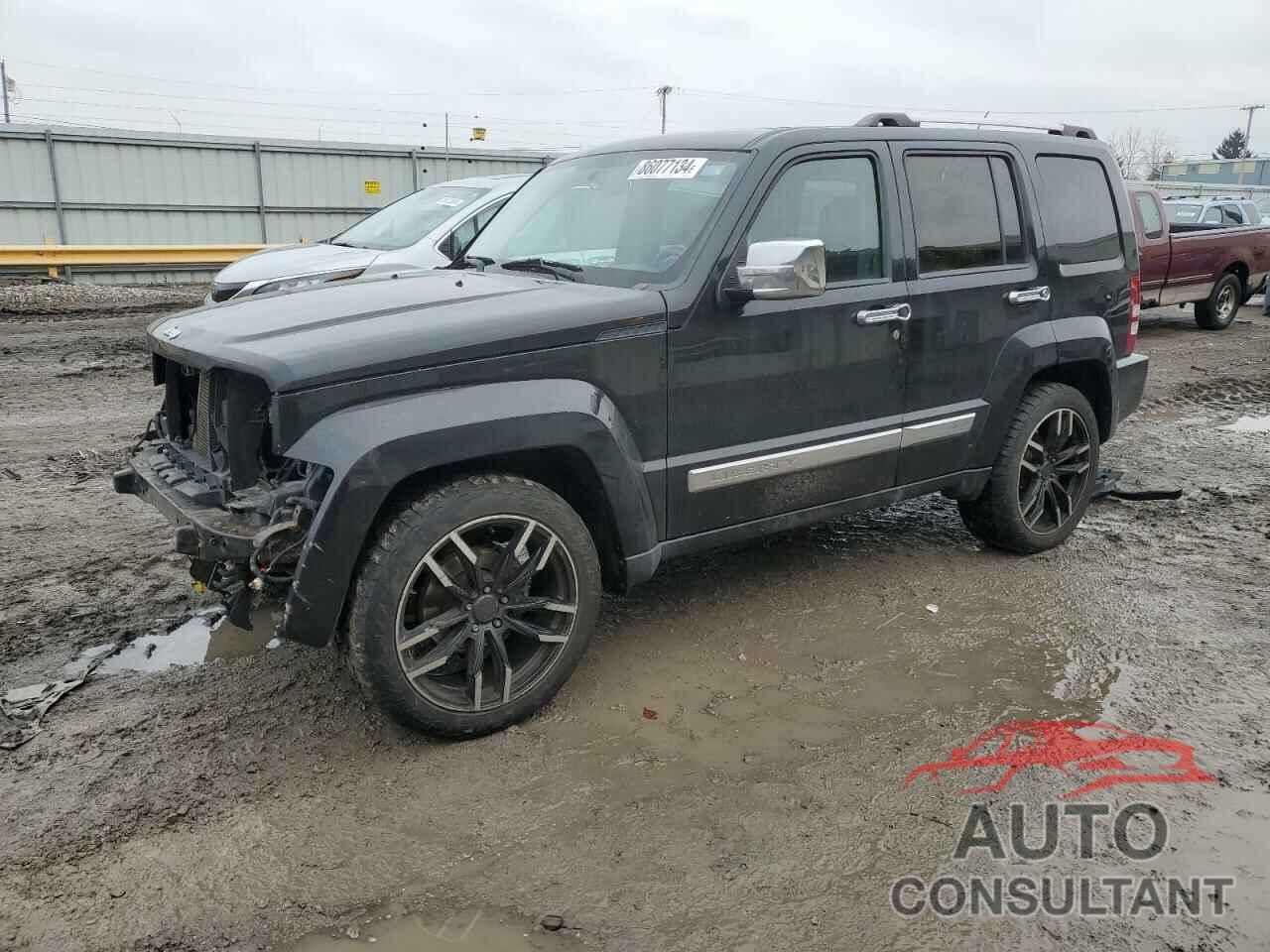 JEEP LIBERTY 2010 - 1J4PN5GK0AW129983