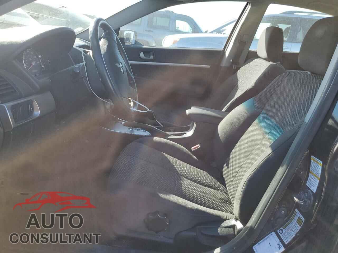 MITSUBISHI GALANT 2012 - 4A32B2FF8CE008149